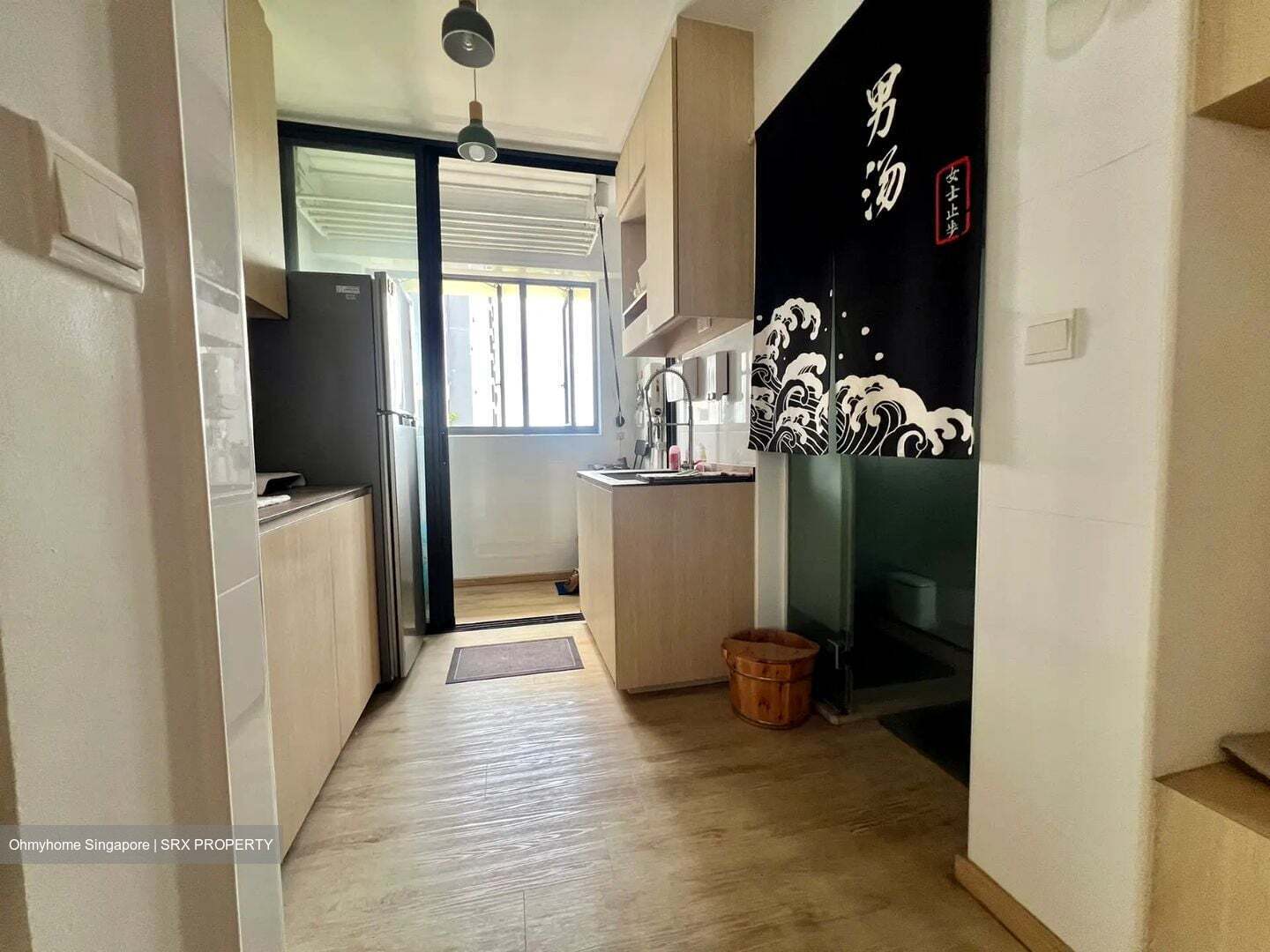 Blk 95 Skyparc @ Dawson (Queenstown), HDB 2 Rooms #538327191